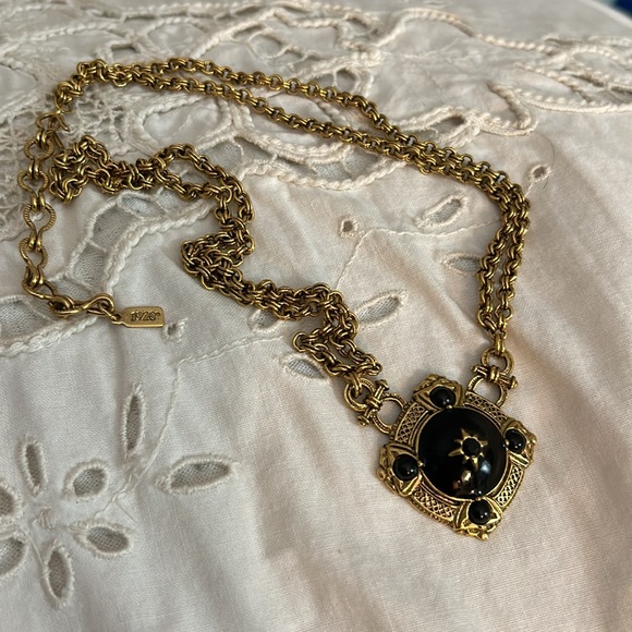 1928 Vintage Necklace - Picture 7 of 15
